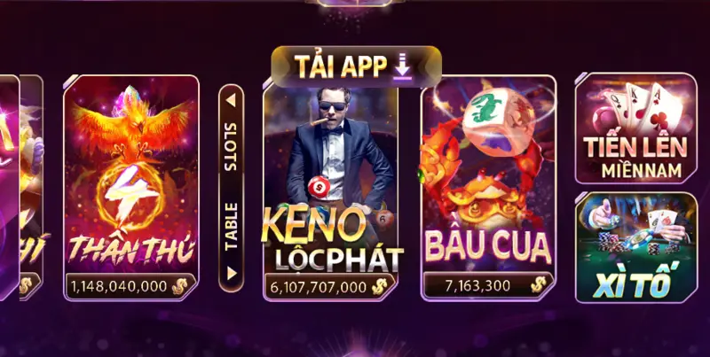 Tải game Mayclub với sự hướng dẫn chi tiết 