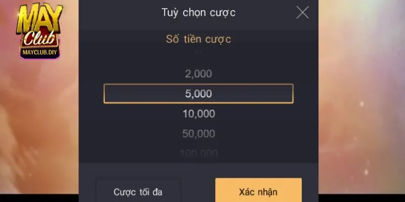 Quy trình chơi game cụ thể